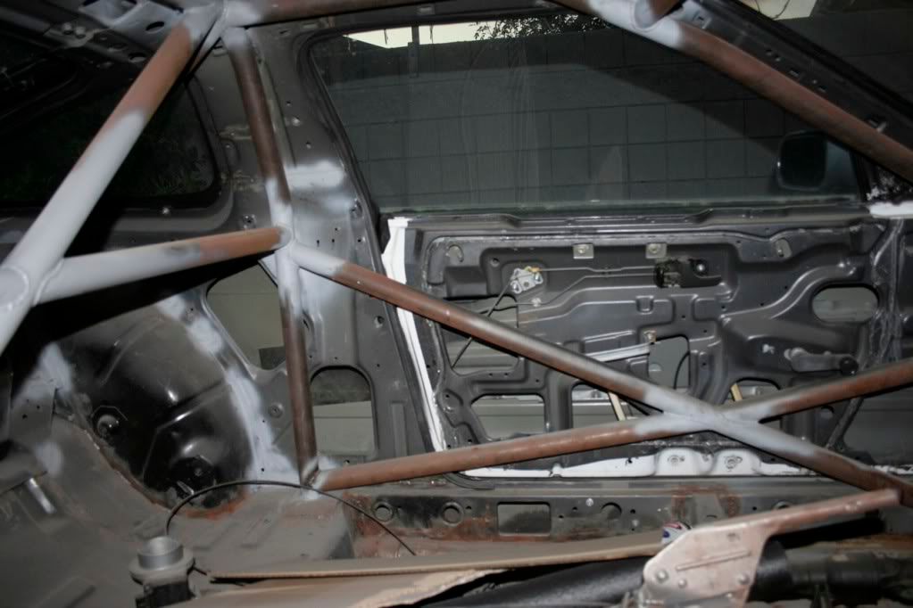 RUBBER and IRON / Competition Clutch RB25 S13 The